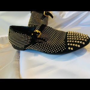 giuseppe zanotti 8 1/2